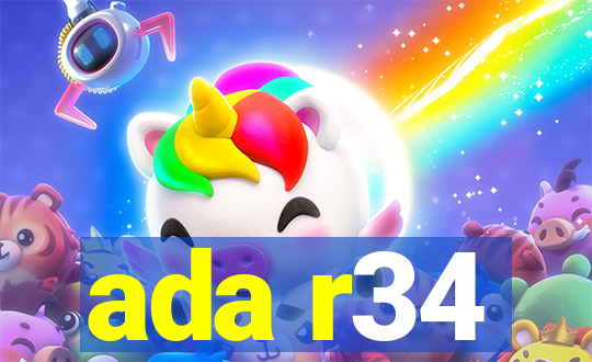 ada r34